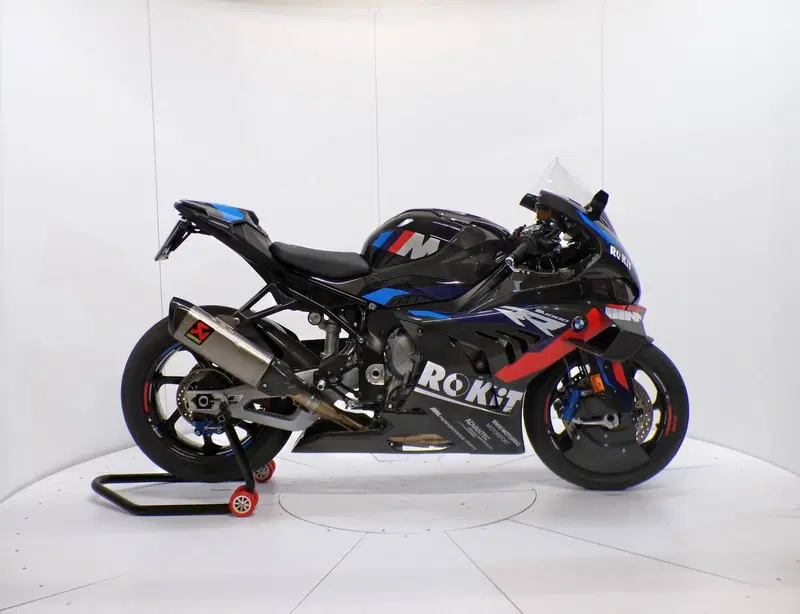 Bmw M 1000 RR (2023 - 24)