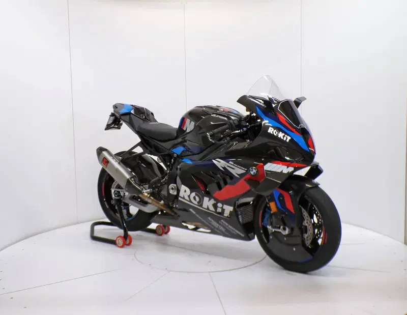 Bmw M 1000 RR (2023 - 24) (2)
