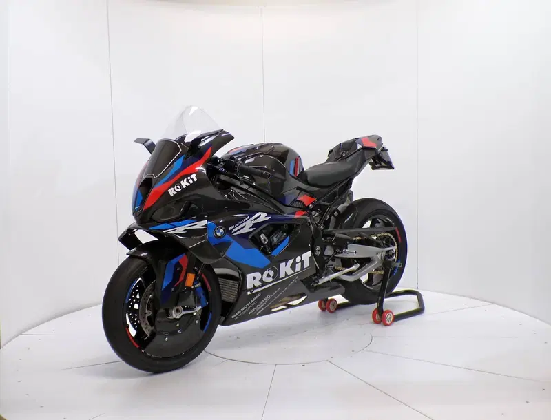 Bmw M 1000 RR (2023 - 24) (3)