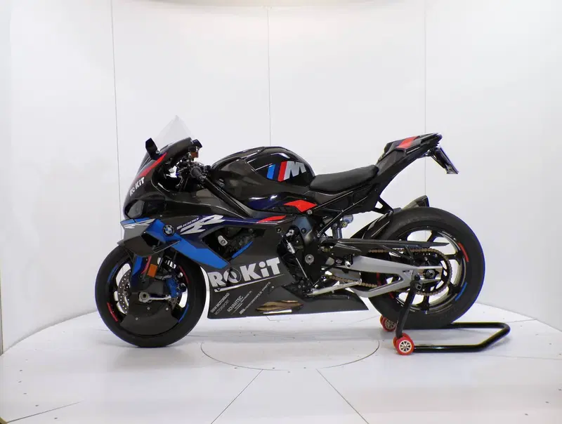 Bmw M 1000 RR (2023 - 24) (4)