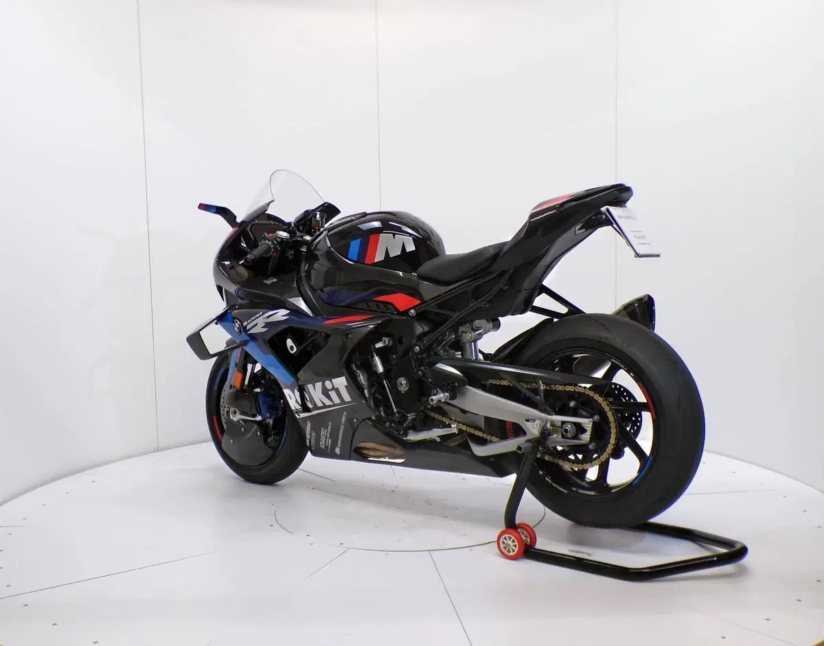 Bmw M 1000 RR (2023 - 24) (5)