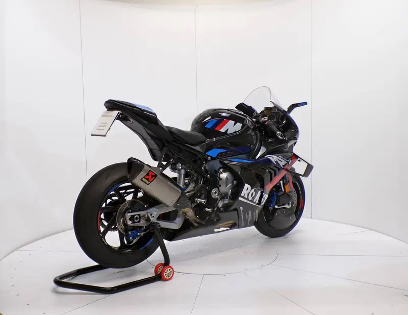 Bmw M 1000 RR (2023 - 24) (6)