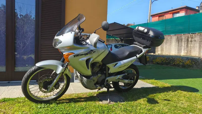 Honda Transalp XL 650V (2000 - 04) (3)