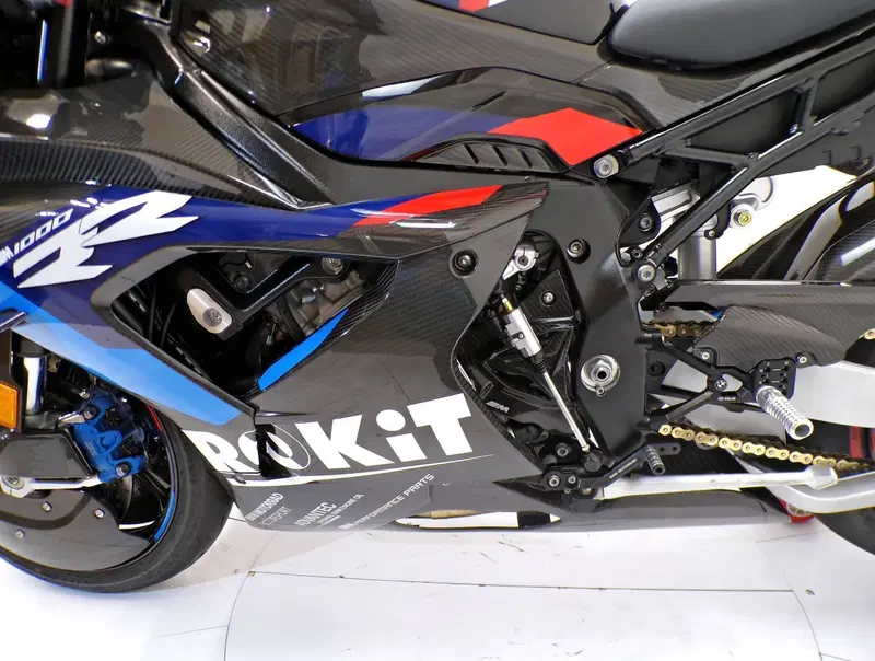 Bmw M 1000 RR (2023 - 24) (7)