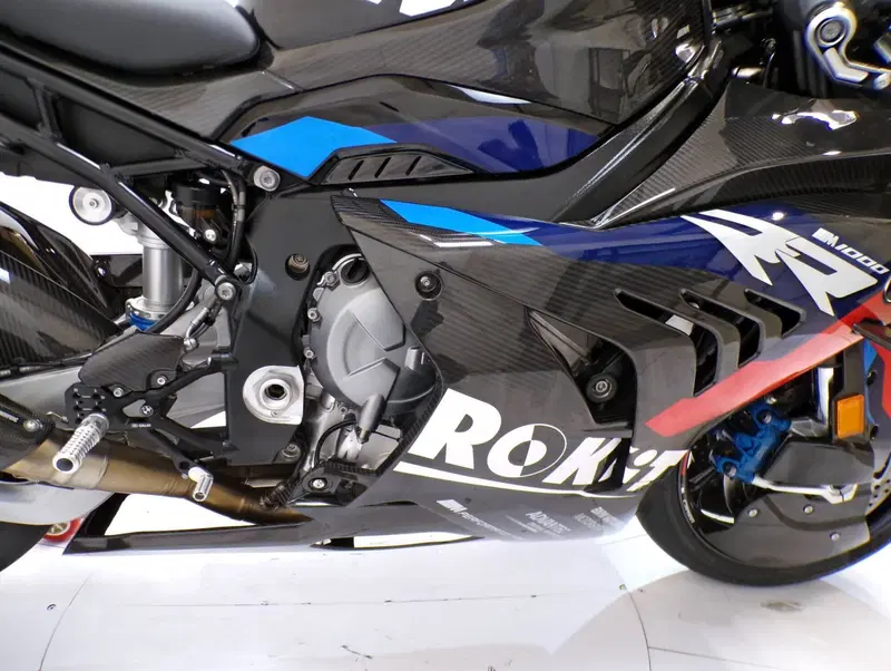 Bmw M 1000 RR (2023 - 24) (8)