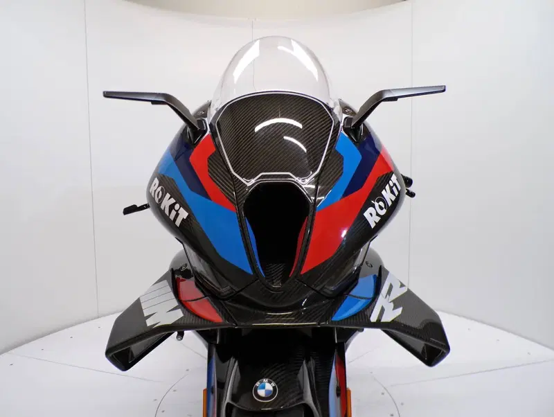 Bmw M 1000 RR (2023 - 24) (9)