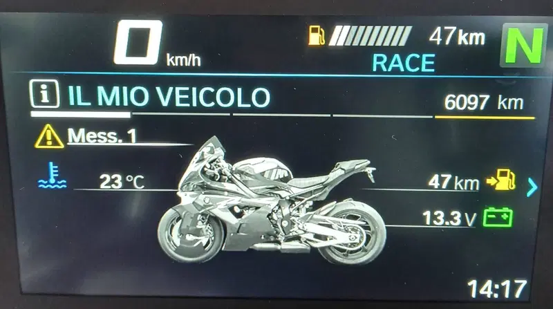 Bmw M 1000 RR (2023 - 24) (12)
