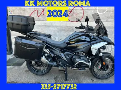 Bmw R 1300 GS Triple Black (2023 - 26) usata