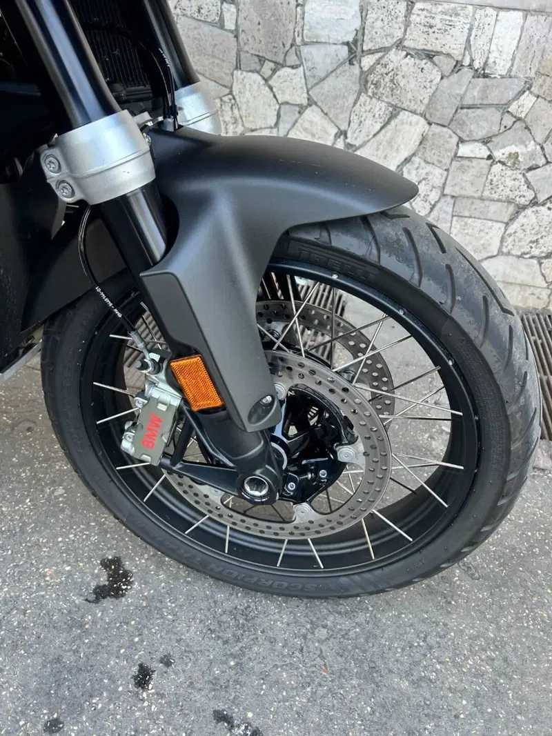 Bmw R 1300 GS Triple Black (2023 - 26) (3)