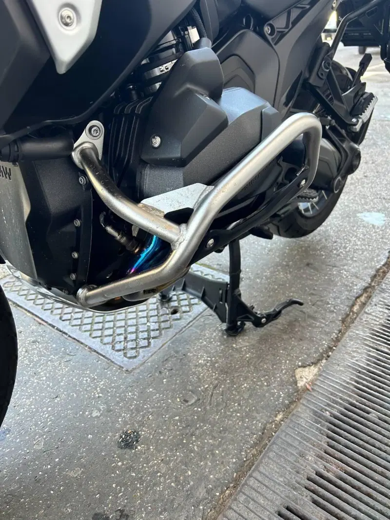 Bmw R 1300 GS Triple Black (2023 - 26) (6)