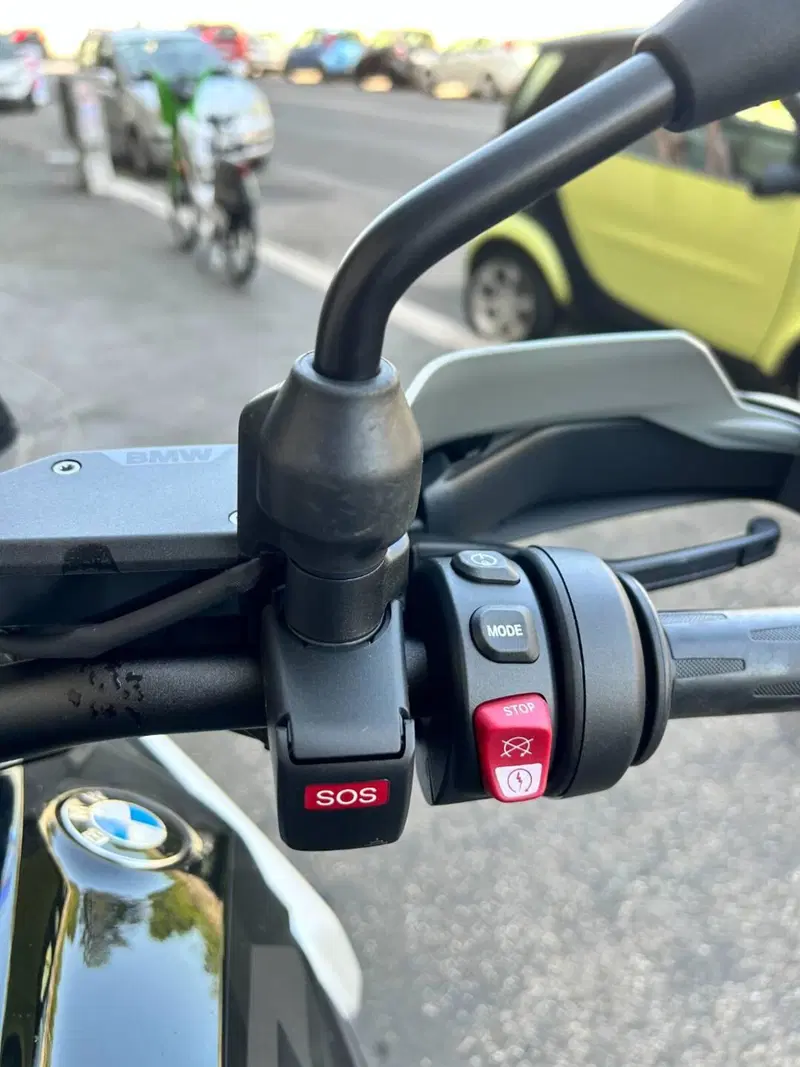 Bmw R 1300 GS Triple Black (2023 - 26) (9)