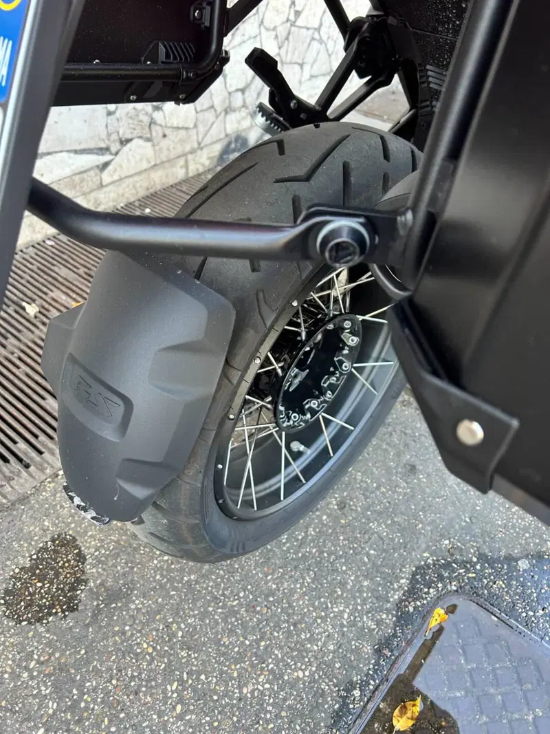Bmw R 1300 GS Triple Black (2023 - 26) (14)