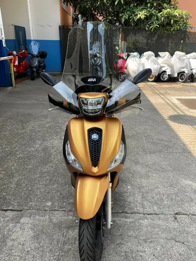 Piaggio Medley 200 S (2025 - 26) usata