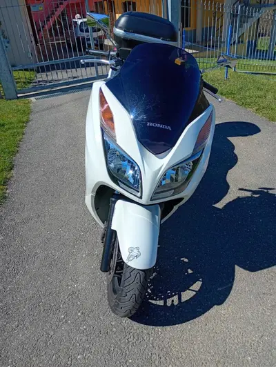 Honda Forza 300 ABS (2013 - 17) usata