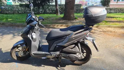 Kymco Agility 200i S (2023 - 25) usata