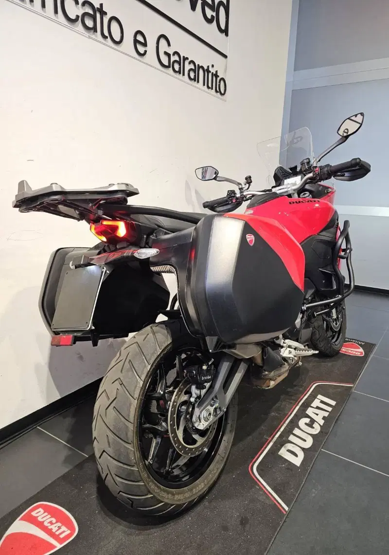 Ducati Multistrada V2 S (2025 - 26) (4)