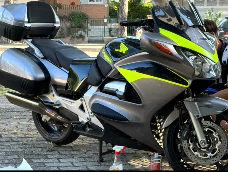 Honda Pan European (2002 - 07)