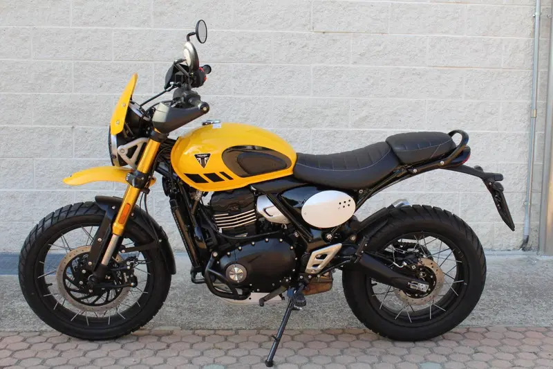 Triumph Scrambler 400 XC (2025 - 26) (4)
