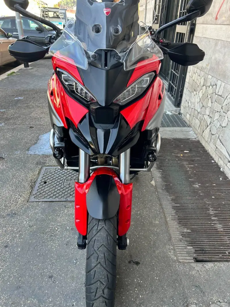 Ducati Multistrada V4 S (2025 - 26) (3)