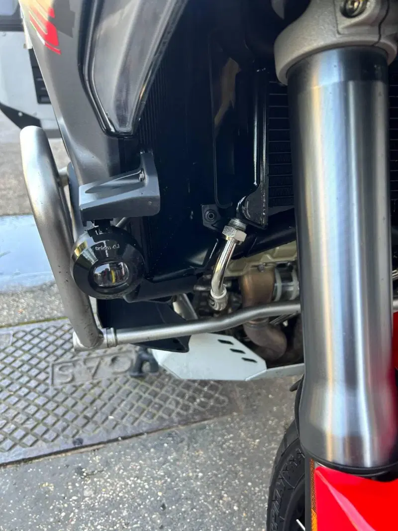 Ducati Multistrada V4 S (2025 - 26) (4)