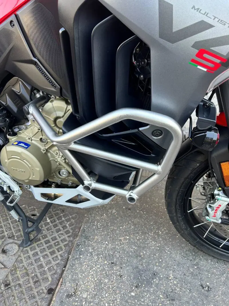 Ducati Multistrada V4 S (2025 - 26) (5)