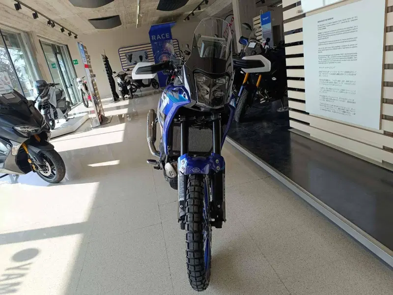Yamaha Ténéré 700 (2025 - 26) (2)