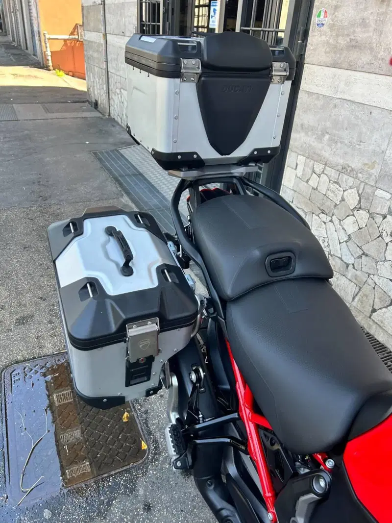 Ducati Multistrada V4 S (2025 - 26) (6)