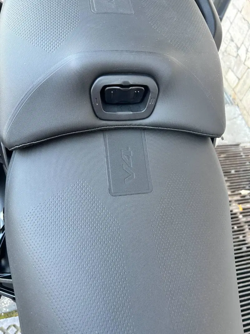 Ducati Multistrada V4 S (2025 - 26) (7)