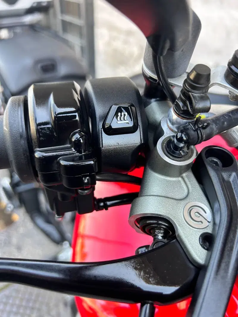 Ducati Multistrada V4 S (2025 - 26) (8)