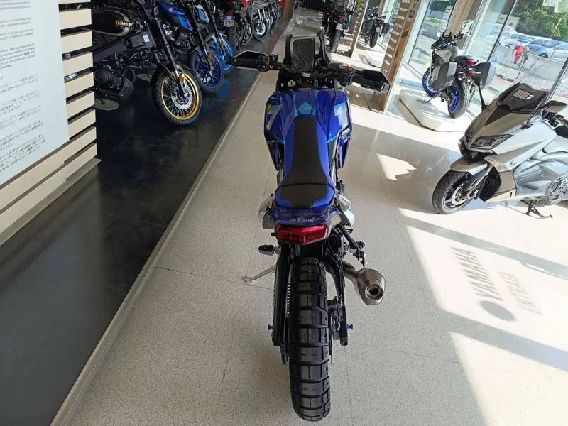 Yamaha Ténéré 700 (2025 - 26) (3)