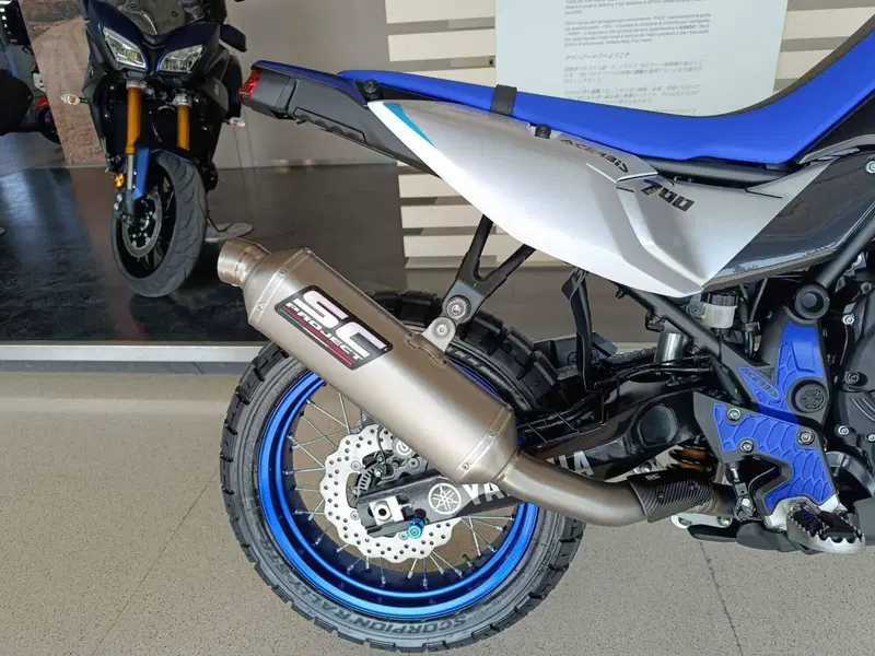 Yamaha Ténéré 700 (2025 - 26) (5)
