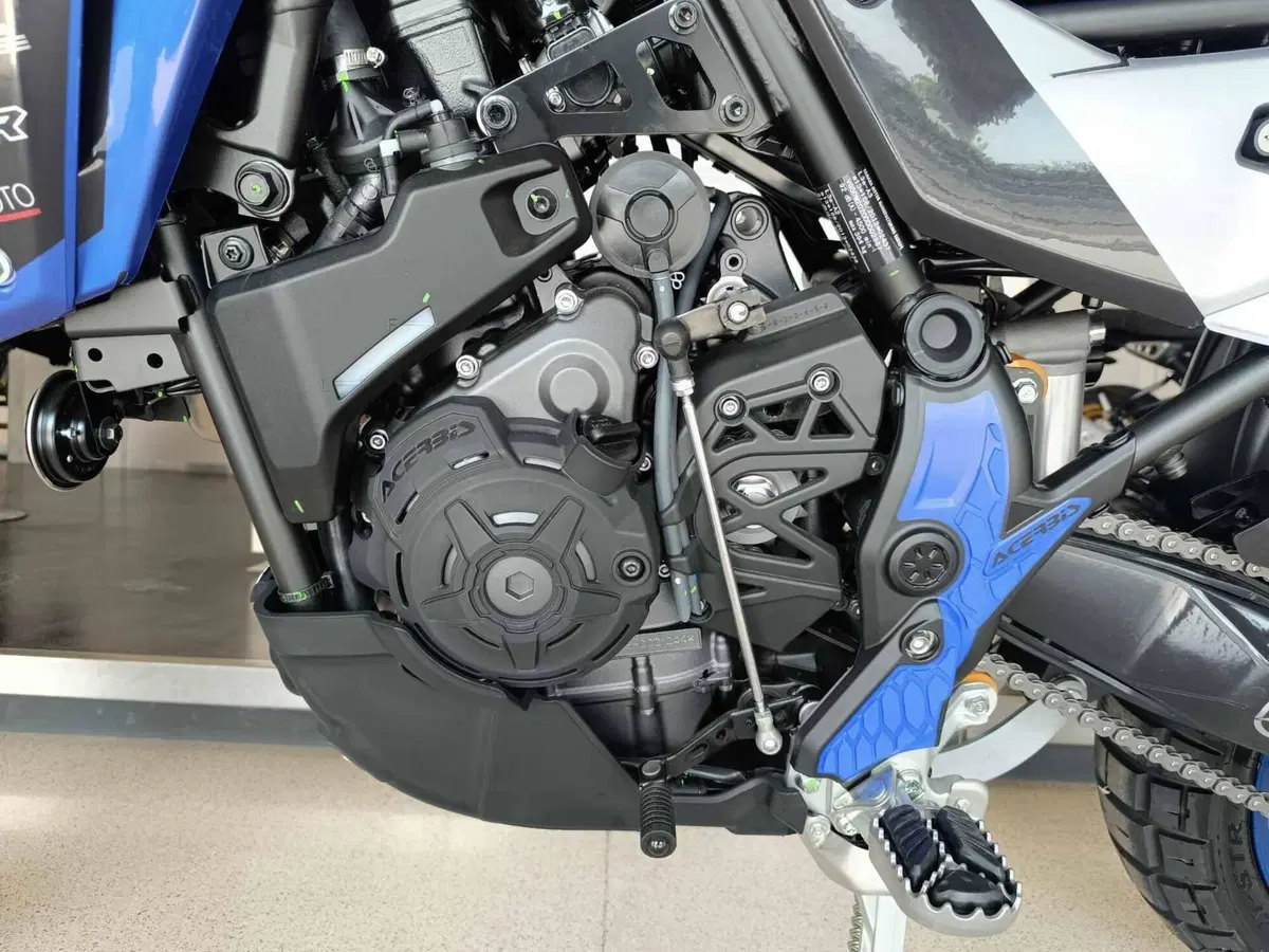 Yamaha Ténéré 700 (2025 - 26) (8)