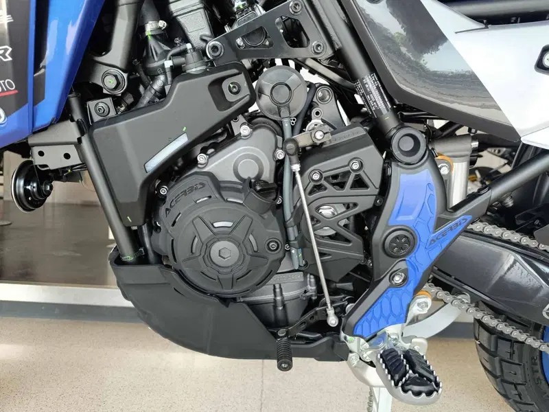 Yamaha Ténéré 700 (2025 - 26) (8)