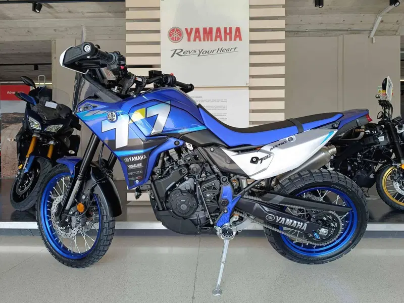 Yamaha Ténéré 700 (2025 - 26) (4)