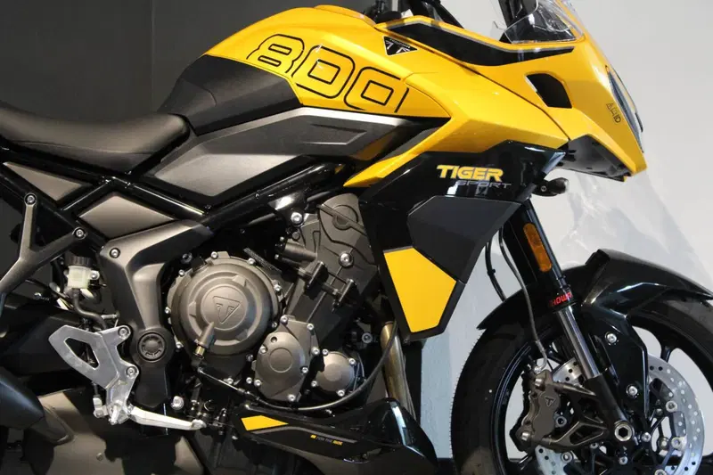 Triumph Tiger Sport 800 (2025 - 26) (3)