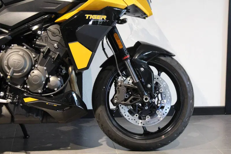 Triumph Tiger Sport 800 (2025 - 26) (4)