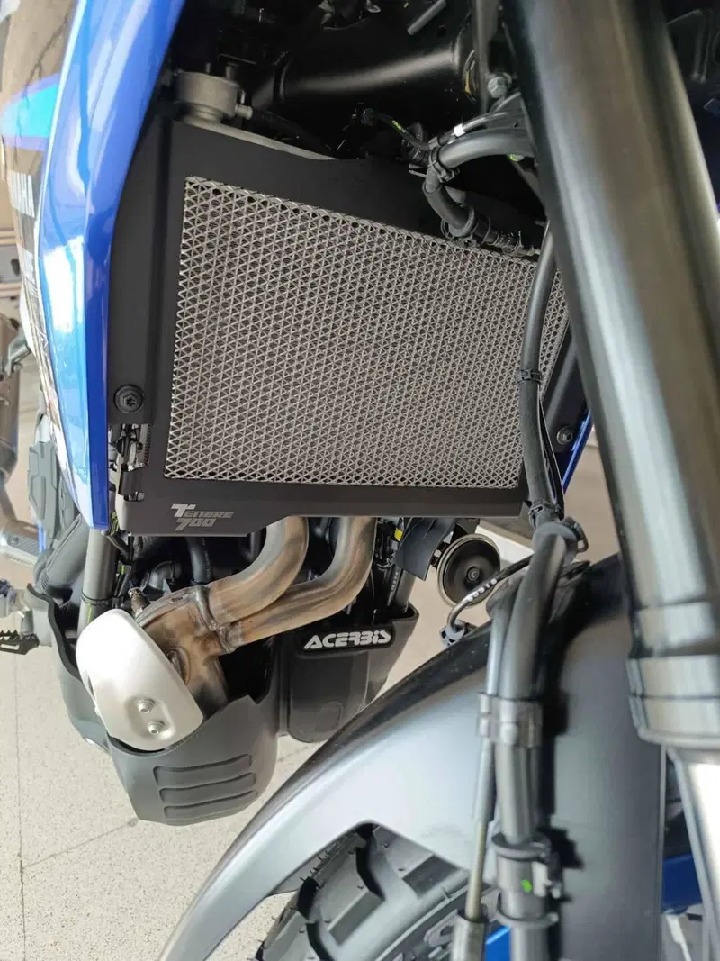 Yamaha Ténéré 700 (2025 - 26) (9)