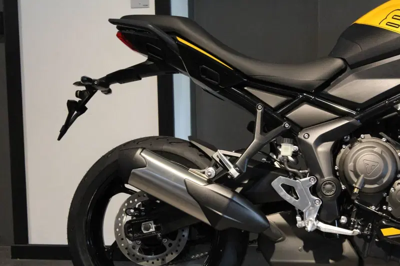 Triumph Tiger Sport 800 (2025 - 26) (5)