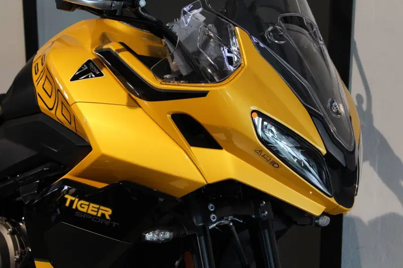 Triumph Tiger Sport 800 (2025 - 26) (8)