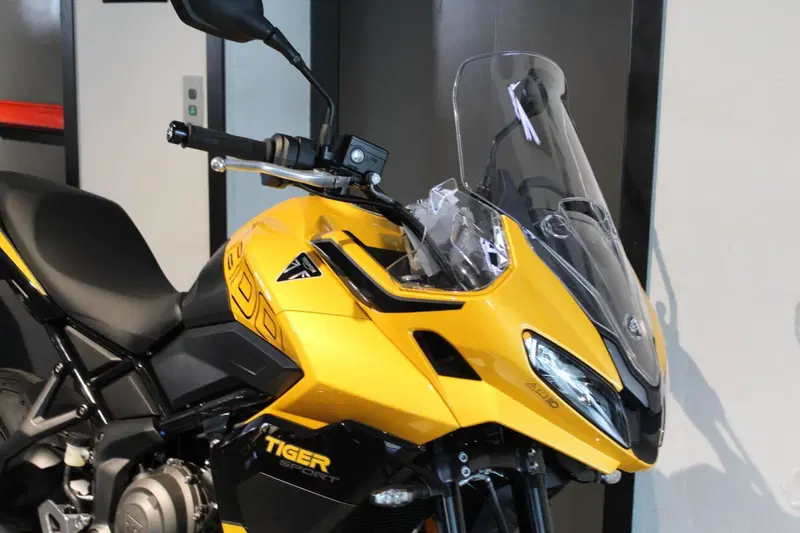 Triumph Tiger Sport 800 (2025 - 26) (9)