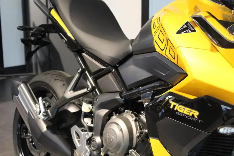 Triumph Tiger Sport 800 (2025 - 26) (10)