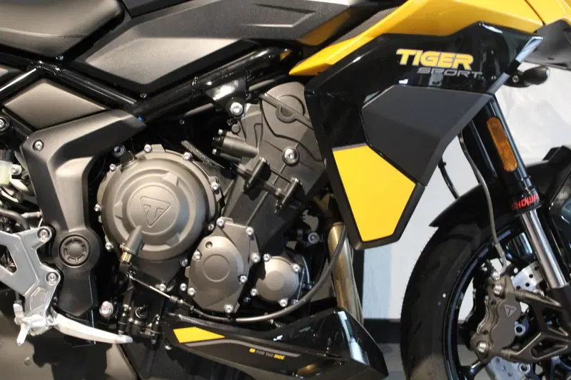 Triumph Tiger Sport 800 (2025 - 26) (11)