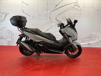 Honda Forza 350 (2022 - 24) usata