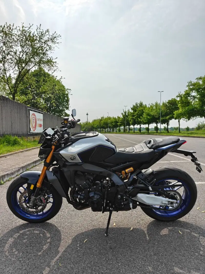 Yamaha MT-09 SP (2024 - 26) (4)