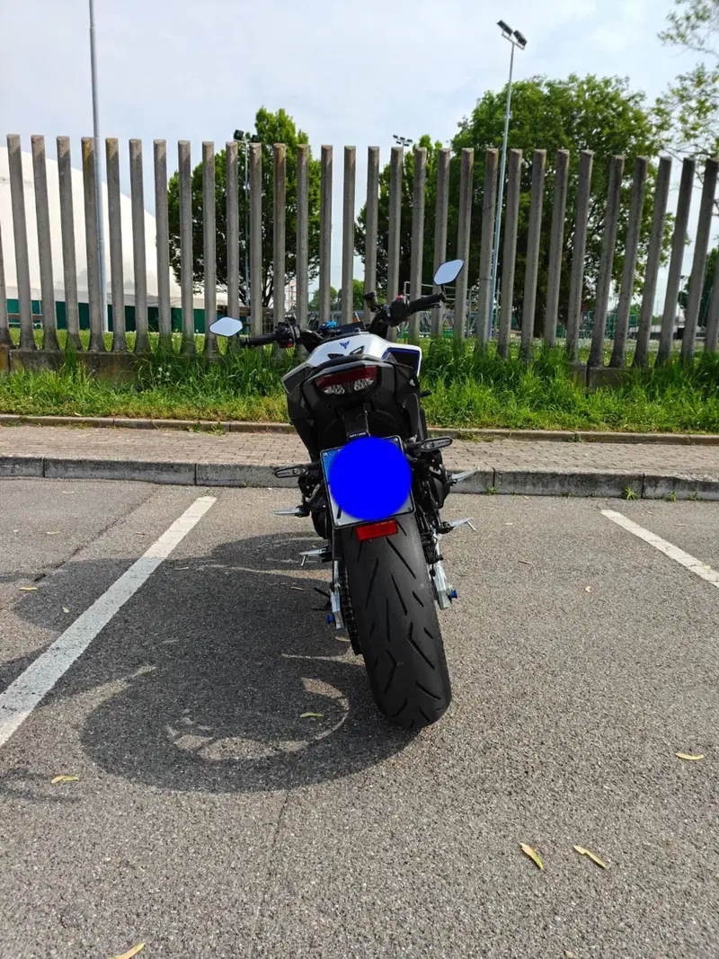 Yamaha MT-09 SP (2024 - 26) (5)