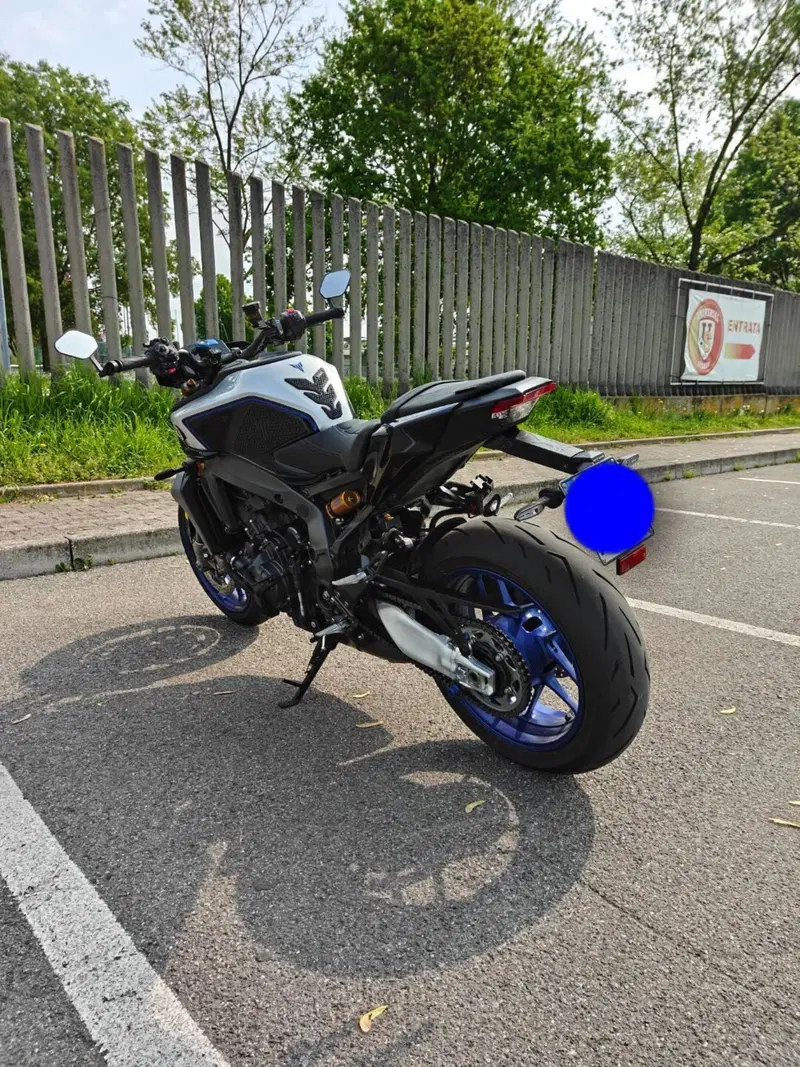 Yamaha MT-09 SP (2024 - 26) (6)