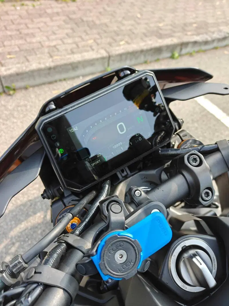 Yamaha MT-09 SP (2024 - 26) (7)