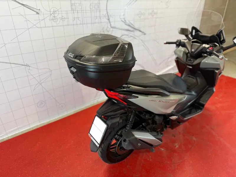 Honda Forza 350 (2022 - 24) (12)