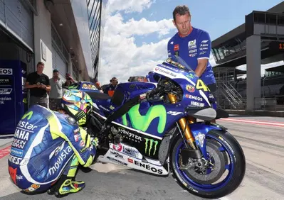 MotoGP 2016, si torna in Austria dopo 19 anni