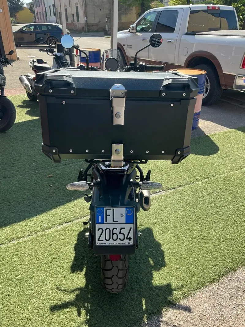 Royal Enfield Himalayan 450 (2024 - 26) (7)